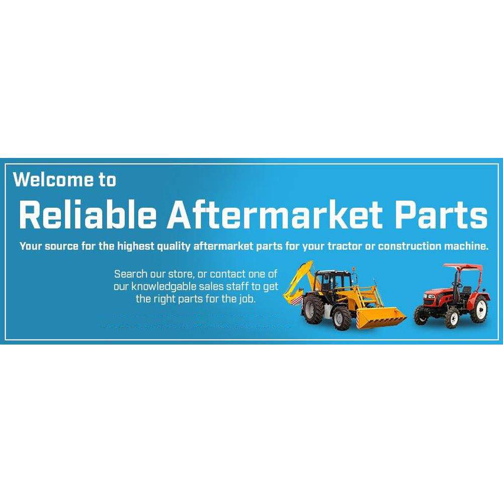 Basic Overhaul Kit W63698