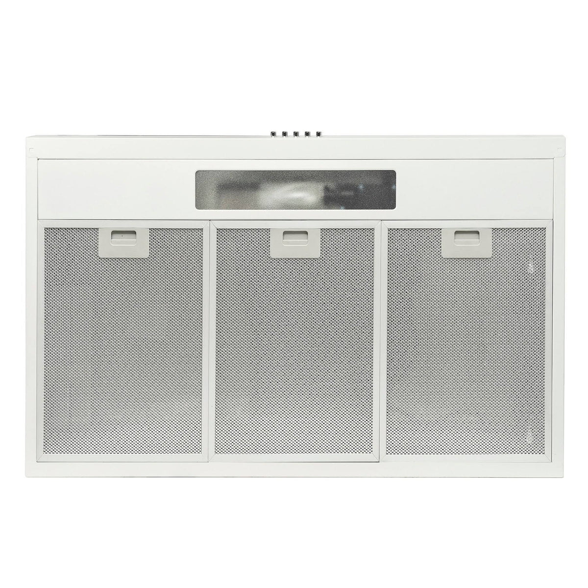 36x22 Under Cabinet White Stainless Steel Kitchen Range Hood V151