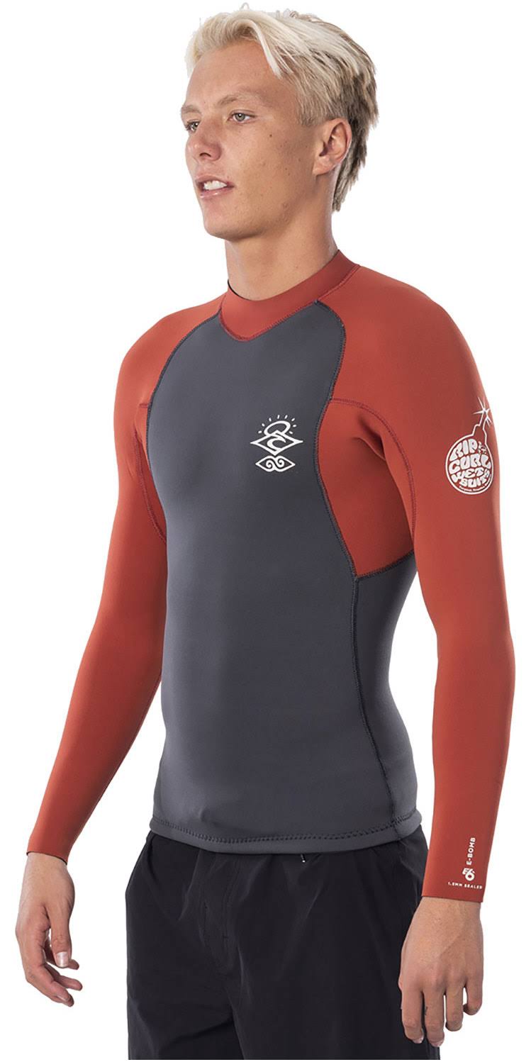 1.5 mm L Wetsuit S7146