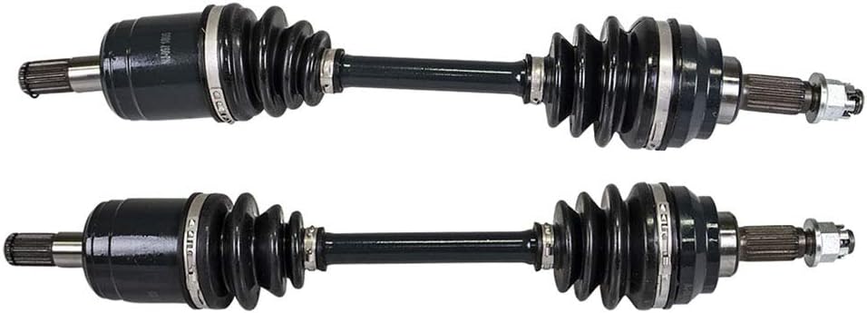 Front Left and Right Axle Kit for Honda TRX500 O4444