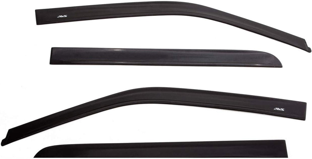 4-Piece In-Channel Ventvisor G325154