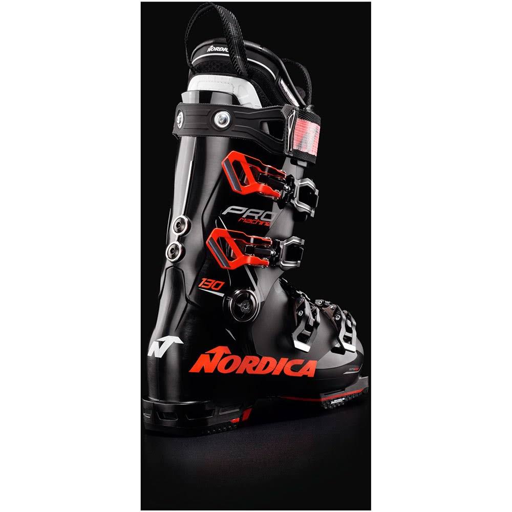 Pro Machine 130 Gripwalk 28.5 Ski Boots O8945