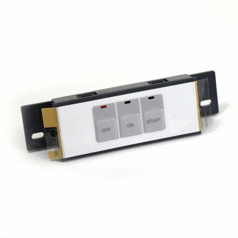 Switch-Off Part P6118