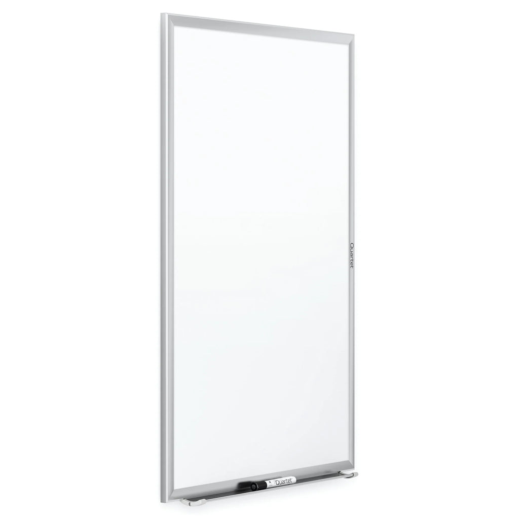 Silver Aluminum Frame Dry-Erase Board 60 x 36 Z96147
