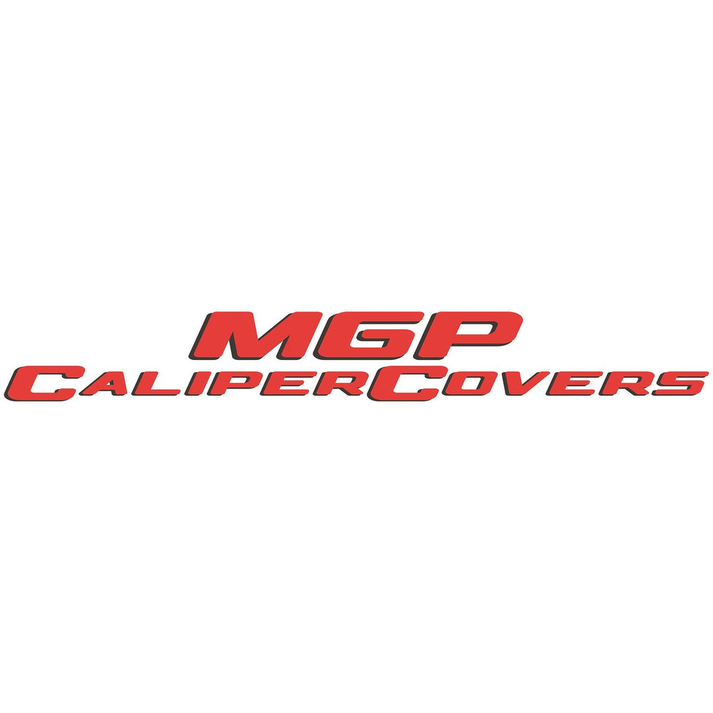 Caliper Covers I7349