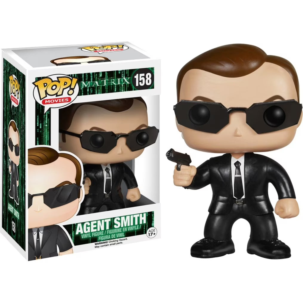 Bobblehead P2040