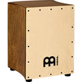 Maple Frontplate Cajon N3897