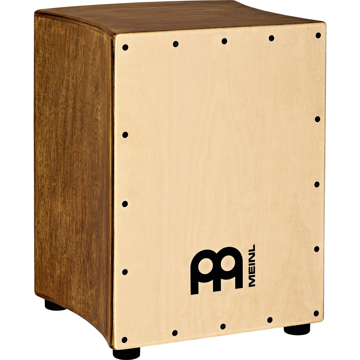 Maple Frontplate Cajon N3897