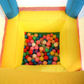 Large Inflatable Bounce House Castle Jumper F174