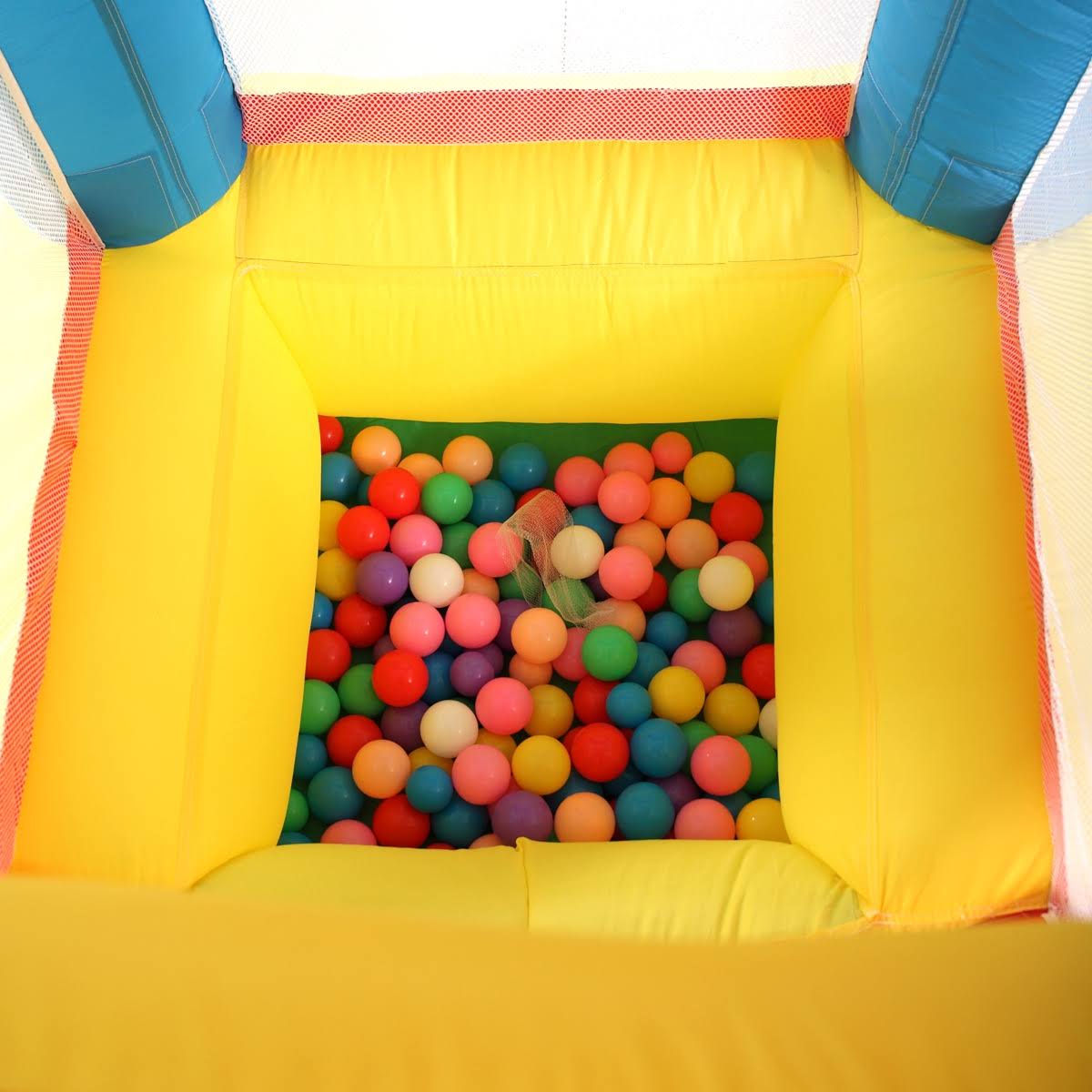 Large Inflatable Bounce House Castle Jumper F174