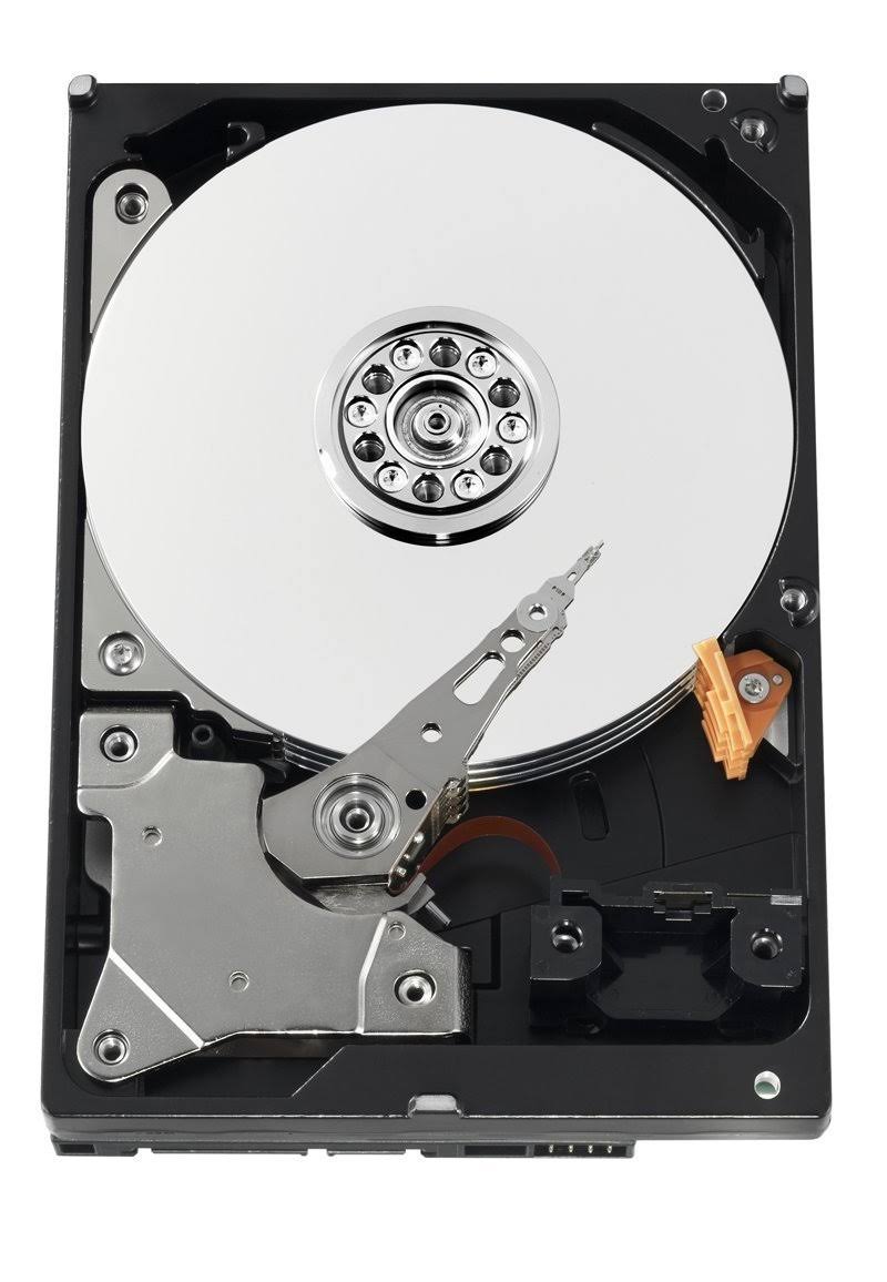 320GB 7200RPM SATA 3.5 Hard Drive Y654145