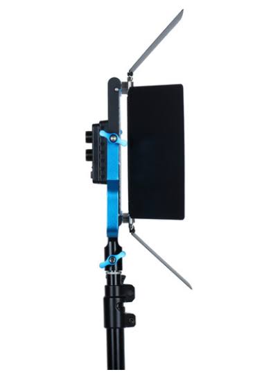 LED500 Bi-Color 3-Light Kit with Hard Case L901844
