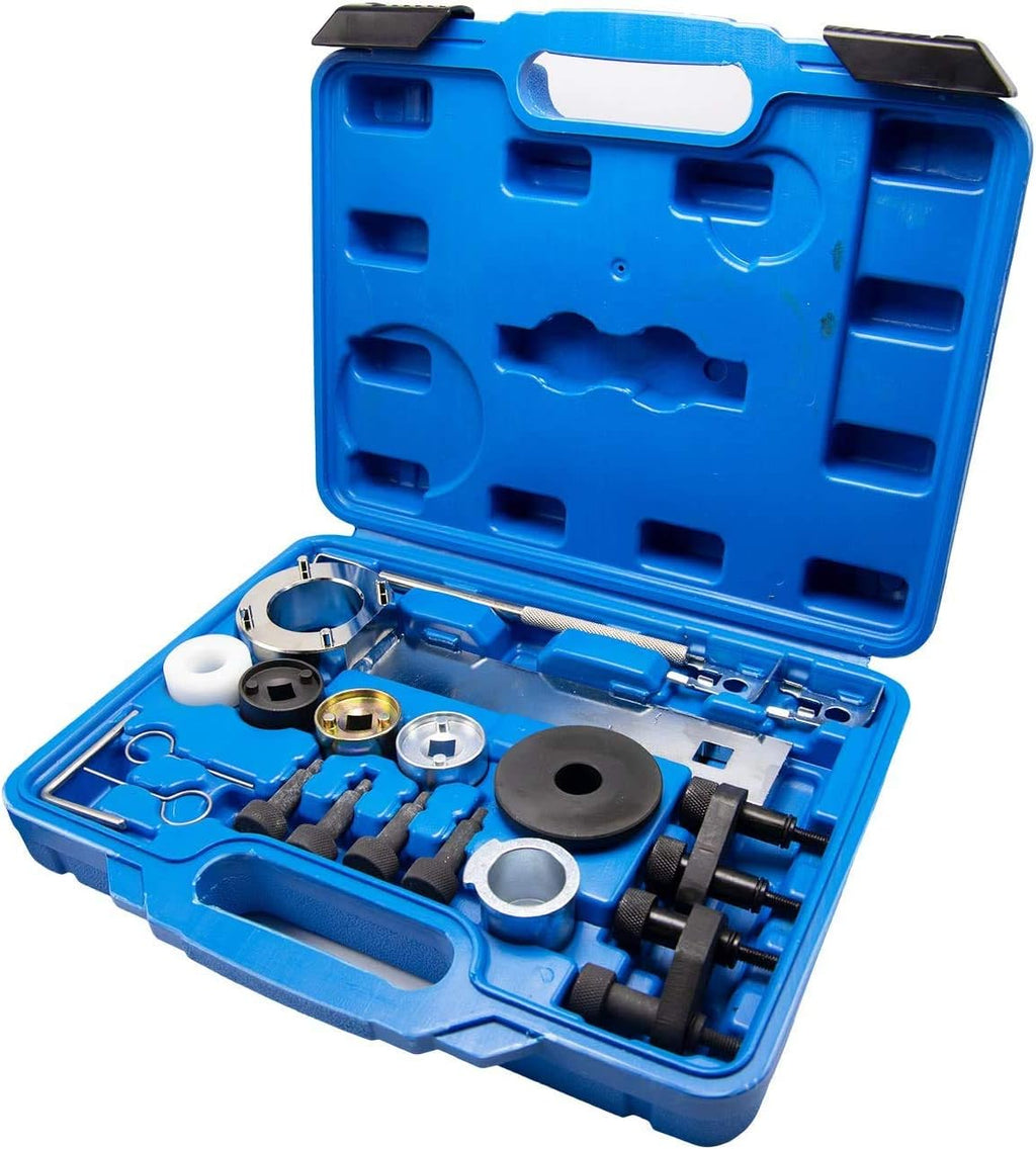 Engine Timing Tool Kit for Audi VW Skoda VAG 1.8 2.0 TSI/TFSI EA888 F145
