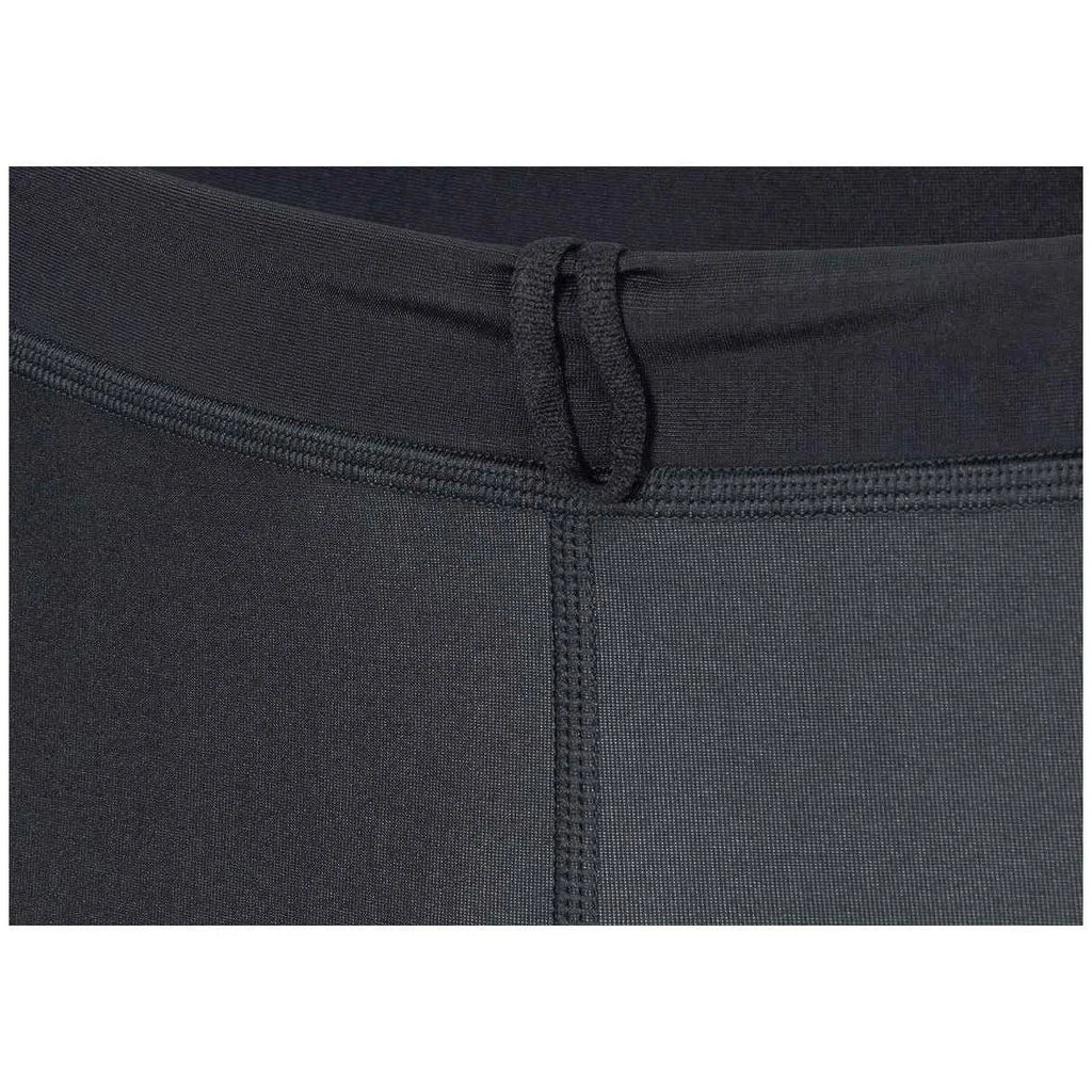 Black XL Running Tights E5932