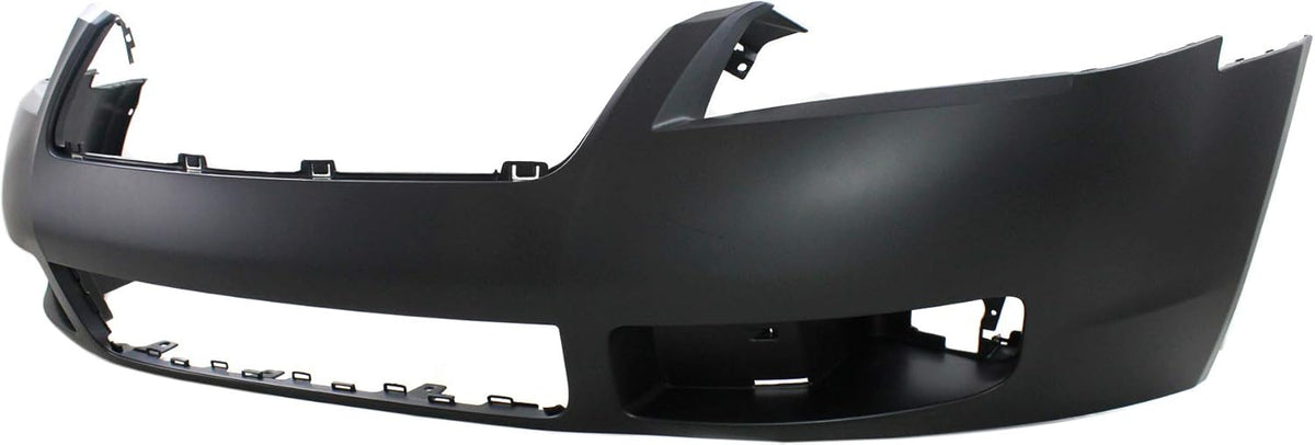 Front Bumper Cover Primed B842296