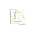 Alder Decorative Fretwork Wood Wall Panels (20-Pack) O584974