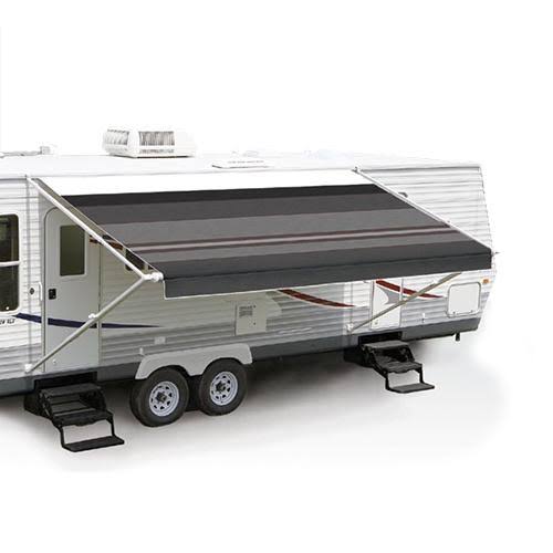 Patio Awning Spring Assisted C665