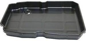 Pack of 2 Steel Transmission Pan Z525