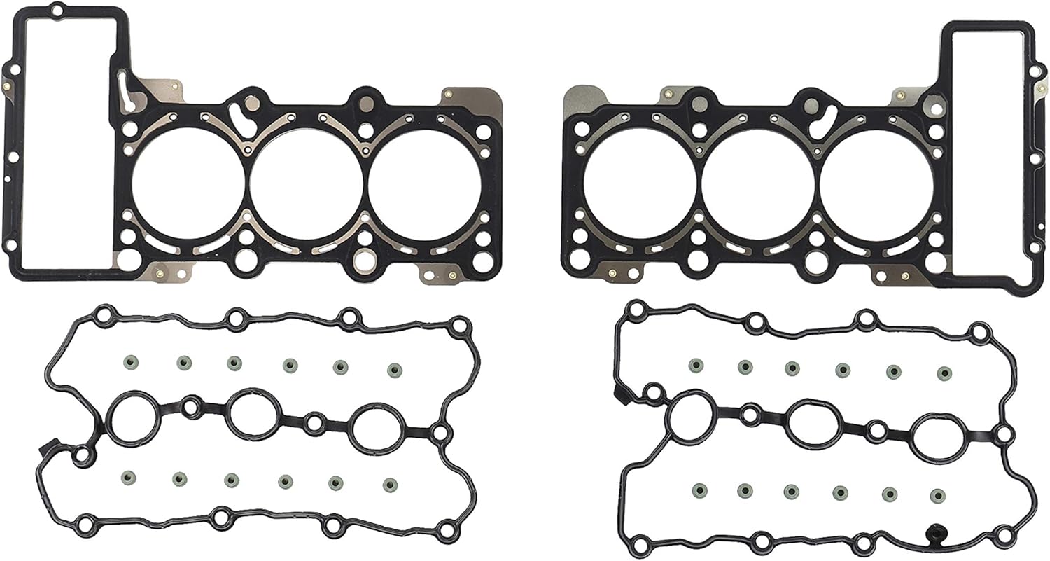 Full Gasket Sealing Set F508723