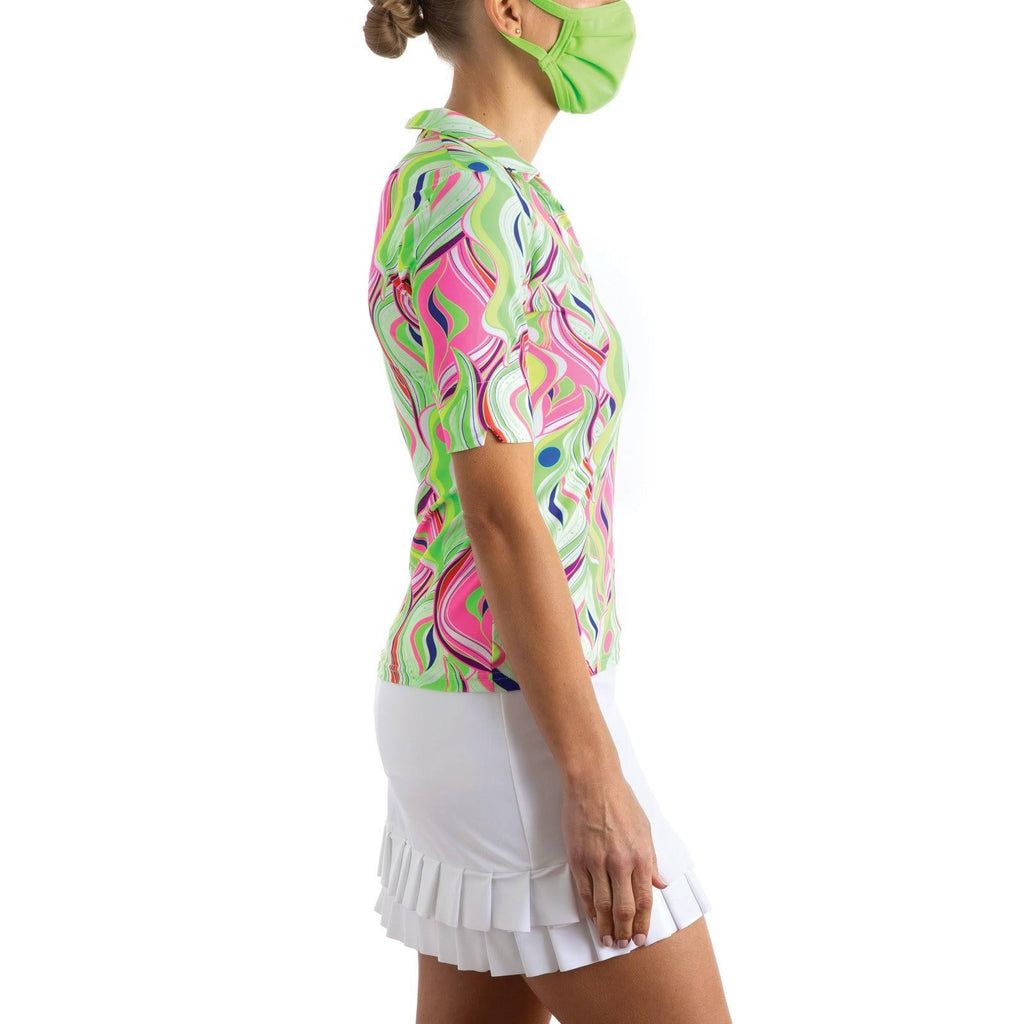 Daisy Sea Dreams Top W67726