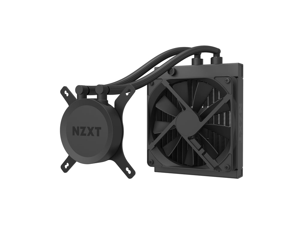 Matte White Mini-ITX Computer Case R48725