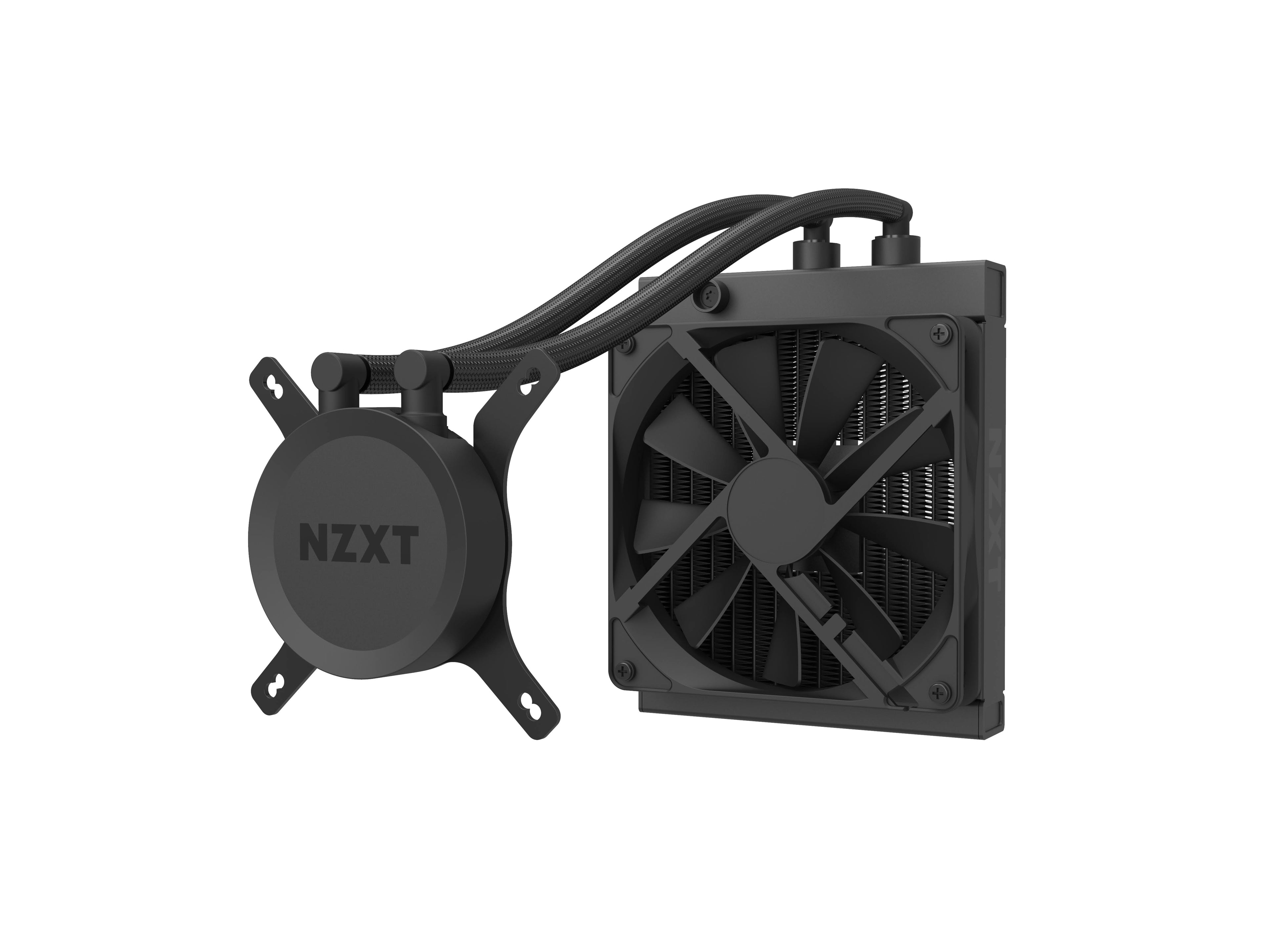Matte White Mini-ITX Computer Case R48725