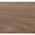 Walnut Veneer Sheet Plain Sliced 2-Ply Wood on Wood U2107