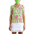 Daisy Sea Dreams Top W67726