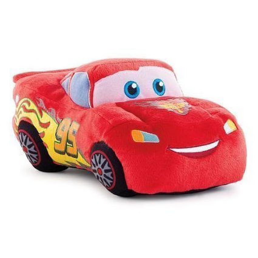 Pixar Cars Lightning Mcqueen 11 Plush L46549