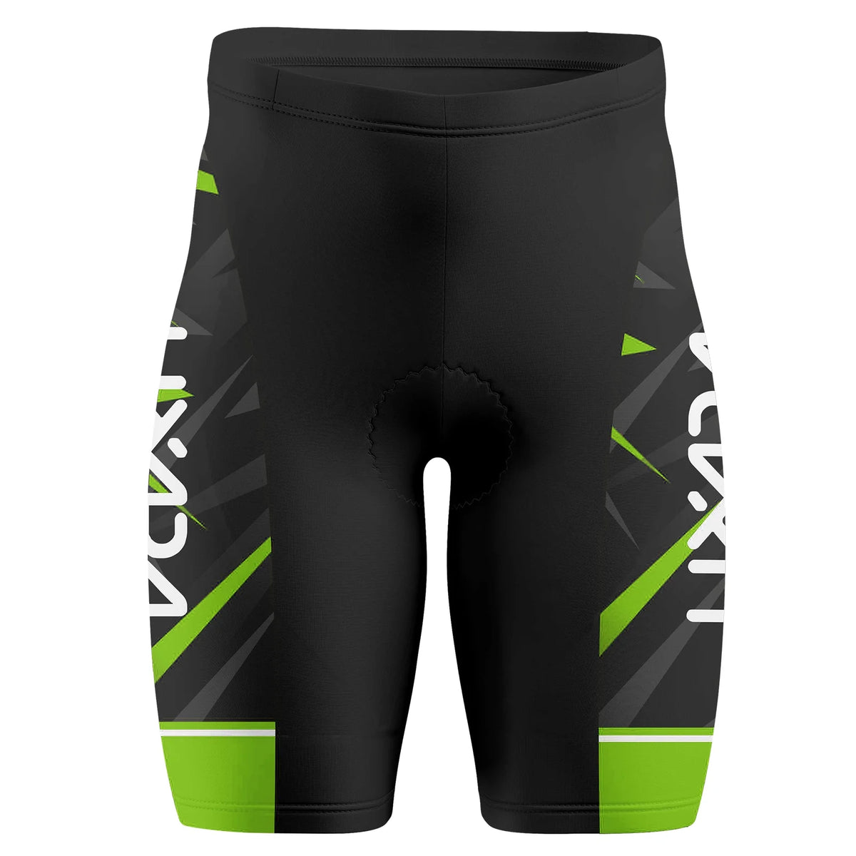 Men Cycling Jersey Short Sleeve Bike Shirt Padded Shorts MTB Clothing Suit Y27804