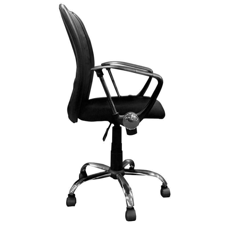 Curve Task Chair with Helmet Logo O624722