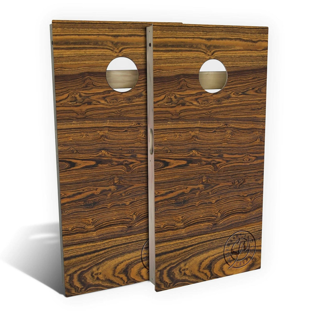 Cornhole Board Set with Carrying Case C717