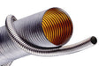 Light Weight Stainless Steel Interlocked Metal Hose E729491