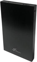 2TB USB 3.0 Portable External Hard Drive Pack of 2 P234