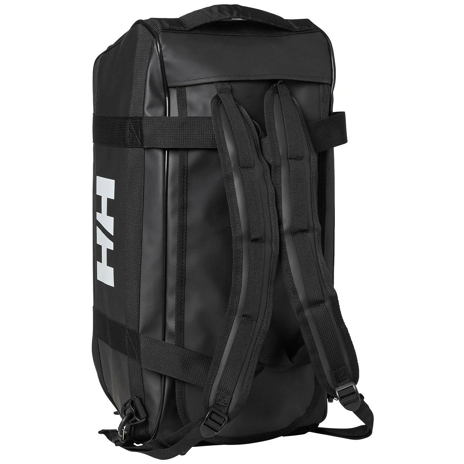 Glacier Blue 30 L Duffel Y683