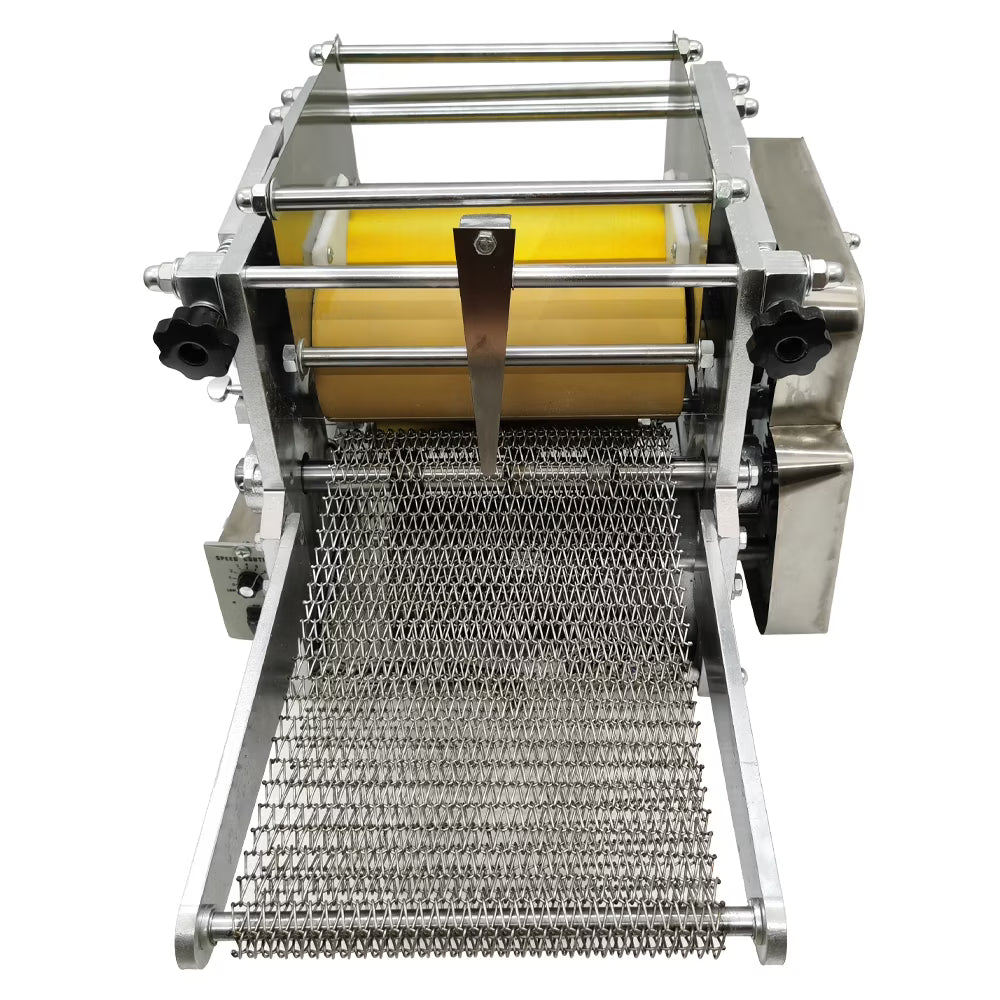 Commercial Electric Corn Tortilla Making Machine M962