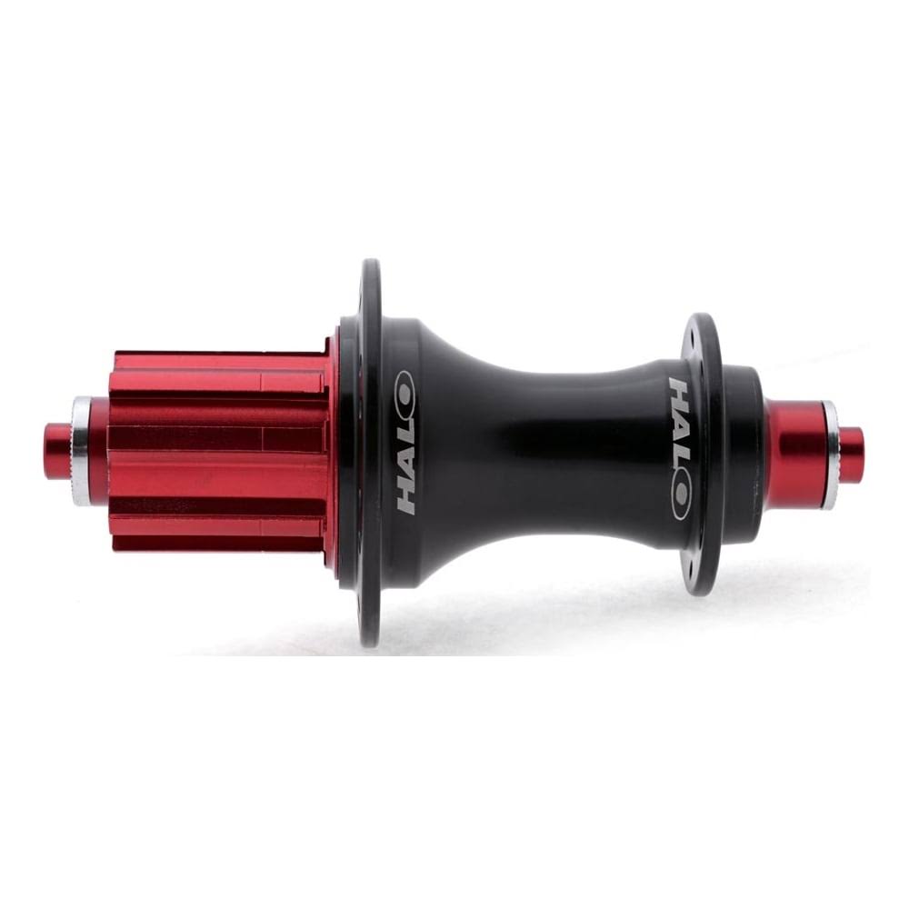 Black Road Hub 32H H8008