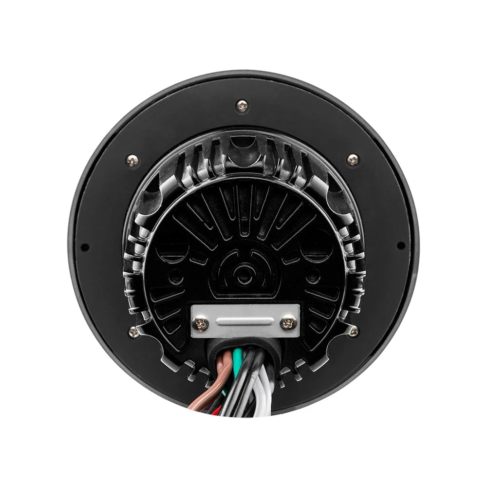 Marine Head Unit with Bluetooth S438
