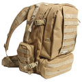 3 Day Assault Pack Tan W42248