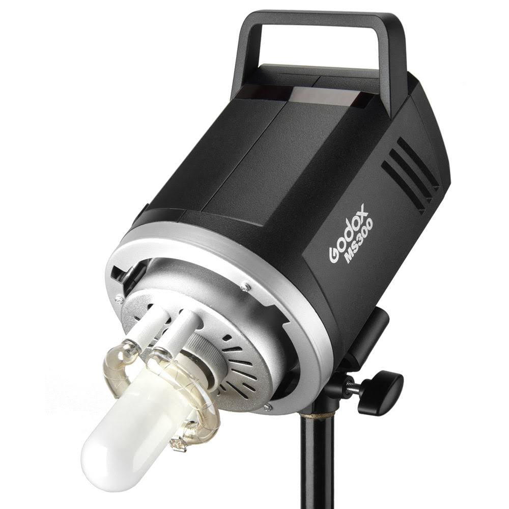 Compact Studio Flash O2314