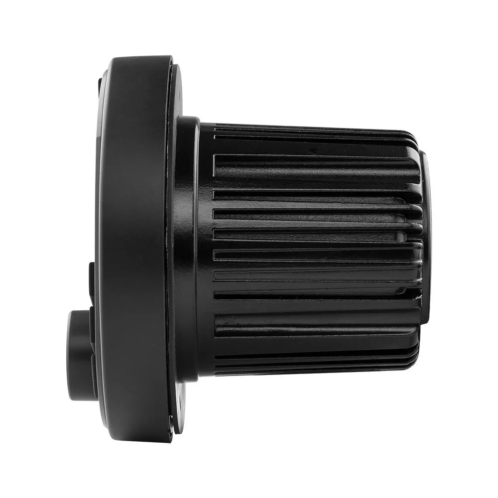 Marine Head Unit with Bluetooth S438