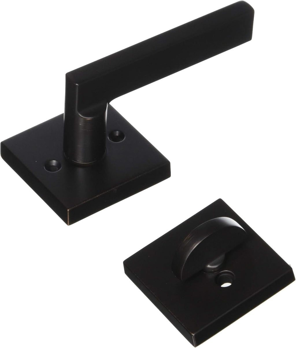Venetian Bronze Interior Dummy Handleset Trim Pack of 2 F361984