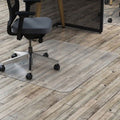 36 x 48 Rectangular Chair Mat E95179
