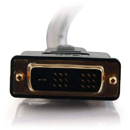 35 ft DVI Cable Single Link R844