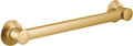 Polished Nickel Grab Bar R892