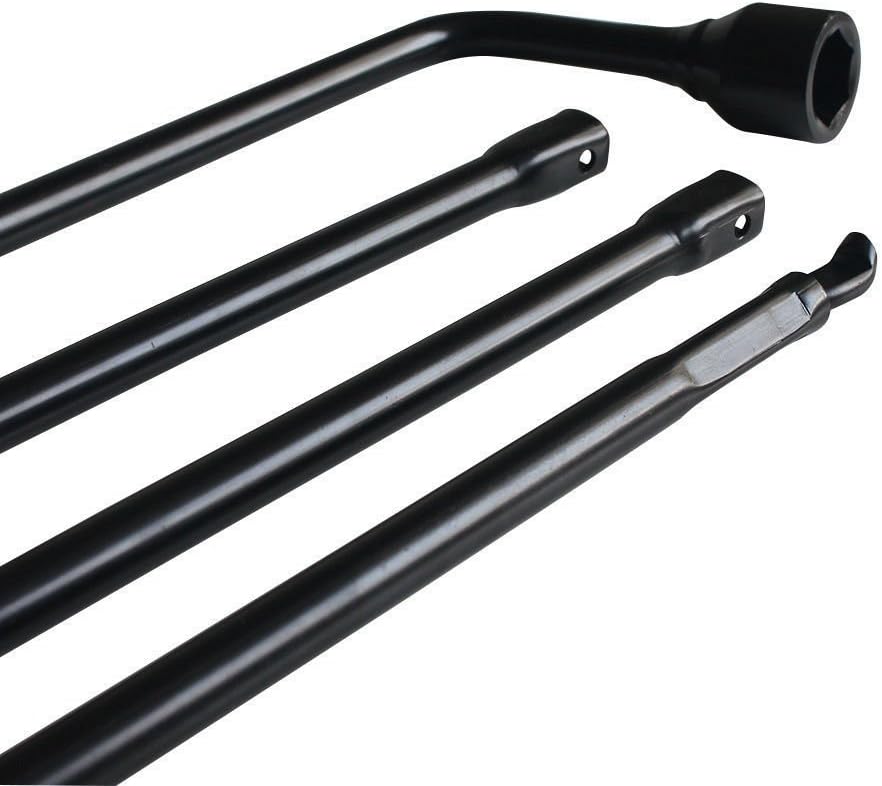 2 Tonne Scissor Lift Jack Kits Pack of 2 F78590