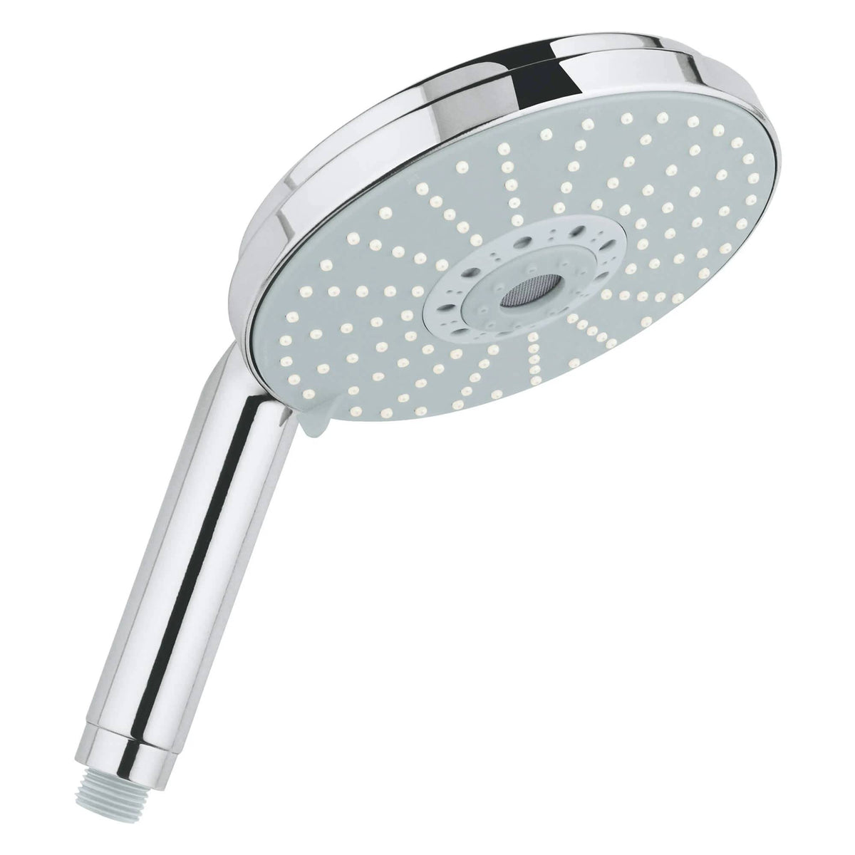 Chrome Shower Head S398