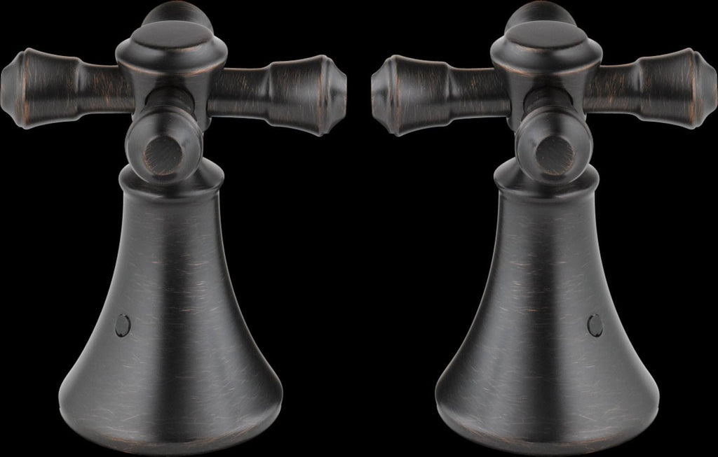 Roman Tub Handle Kit X694