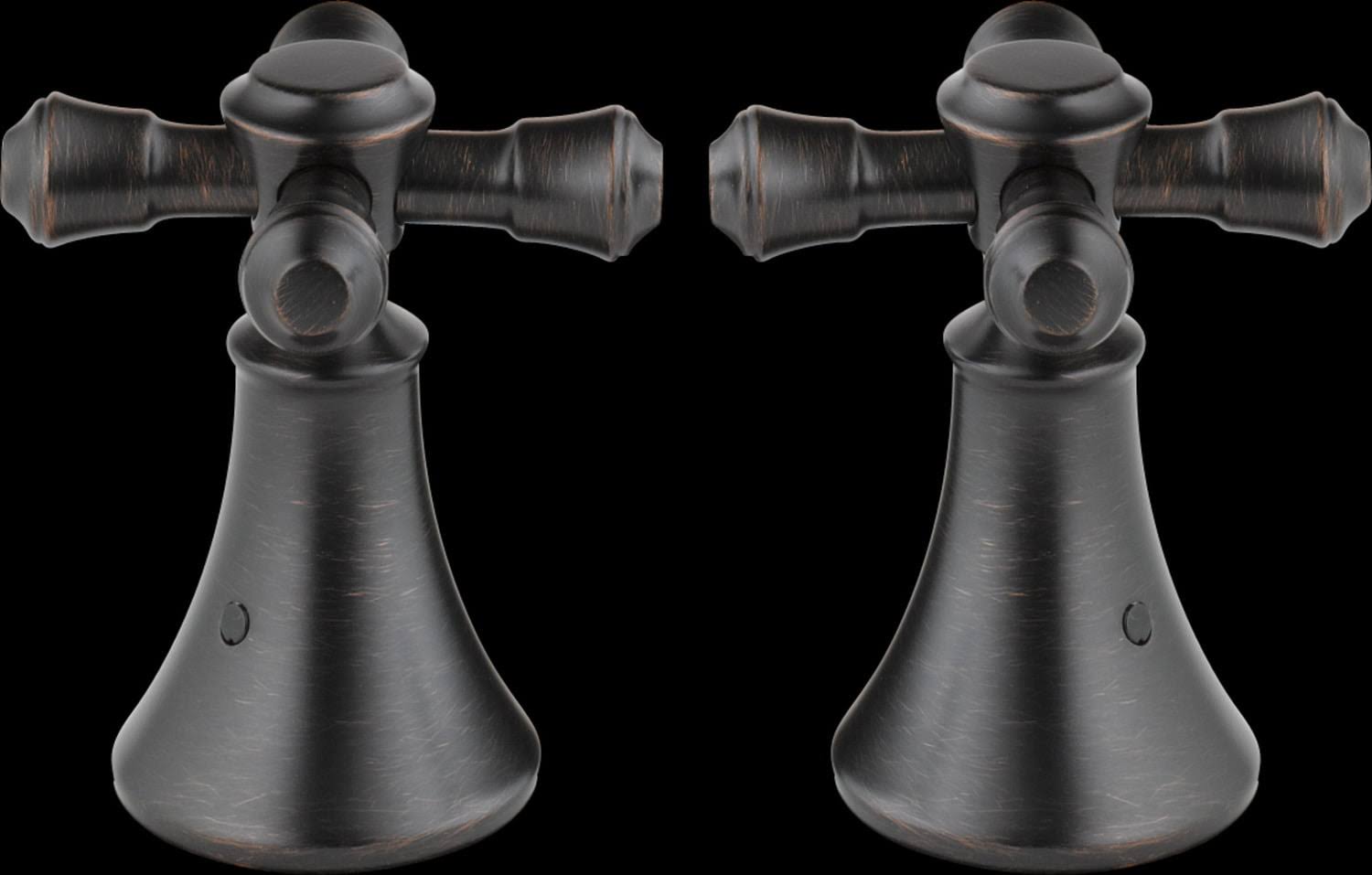 Roman Tub Handle Kit X694