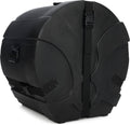 22 x 14 x 22 Bass Drum Case with Foam V388379